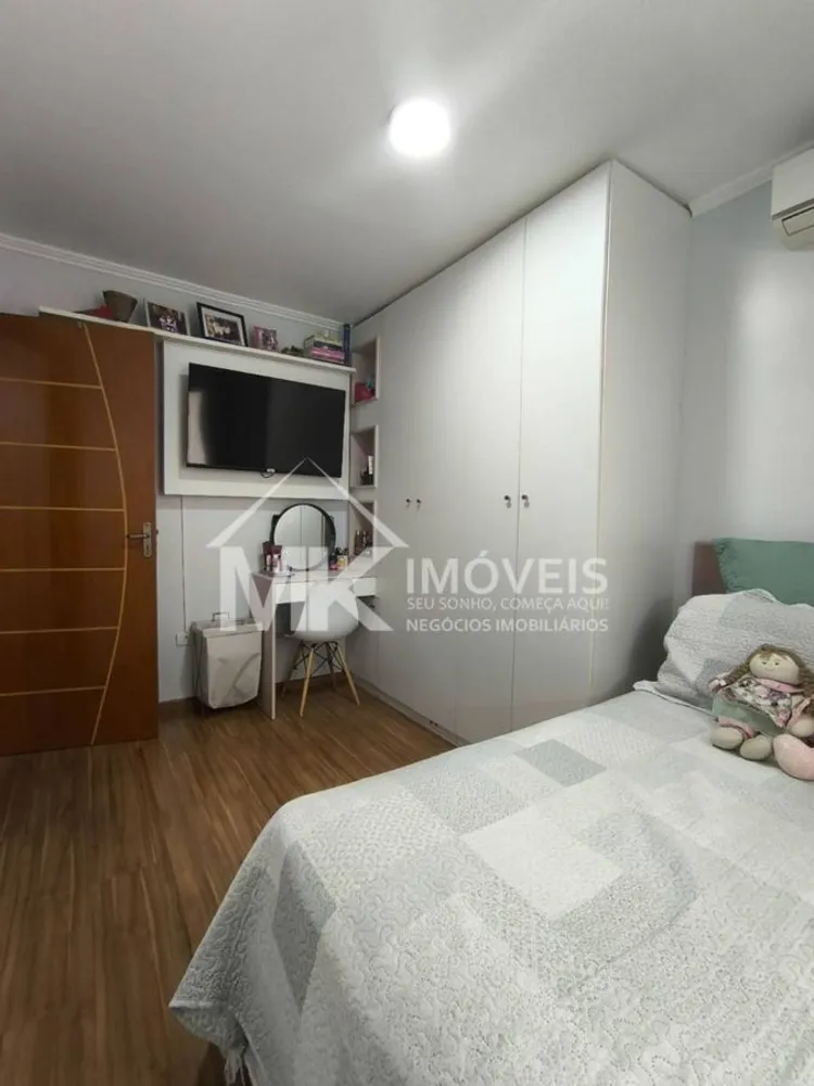 Sobrado, 3 quartos, 133 m² - Foto 5