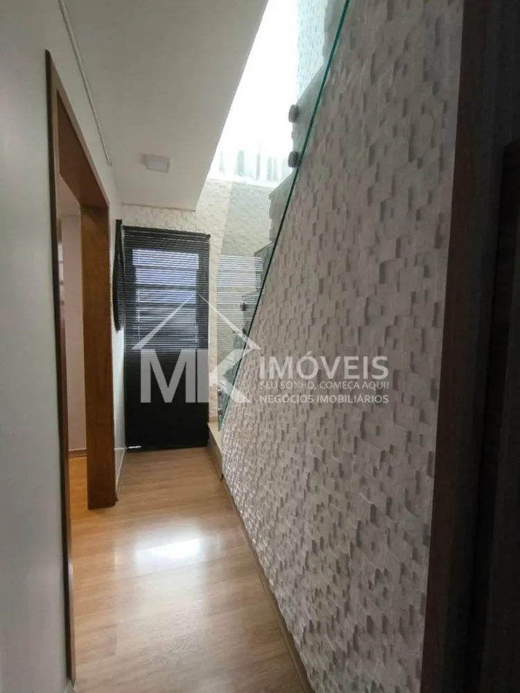 Sobrado, 3 quartos, 133 m² - Foto 8