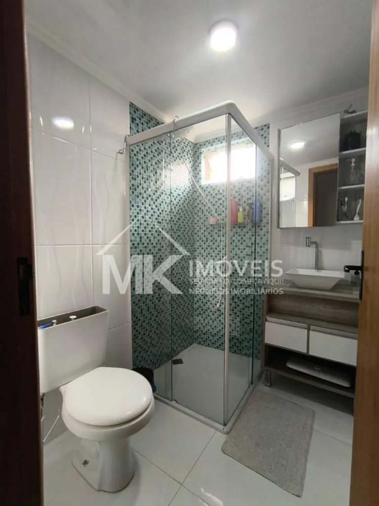Sobrado, 3 quartos, 133 m² - Foto 9