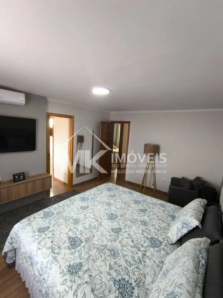 Sobrado, 3 quartos, 133 m² - Foto 3