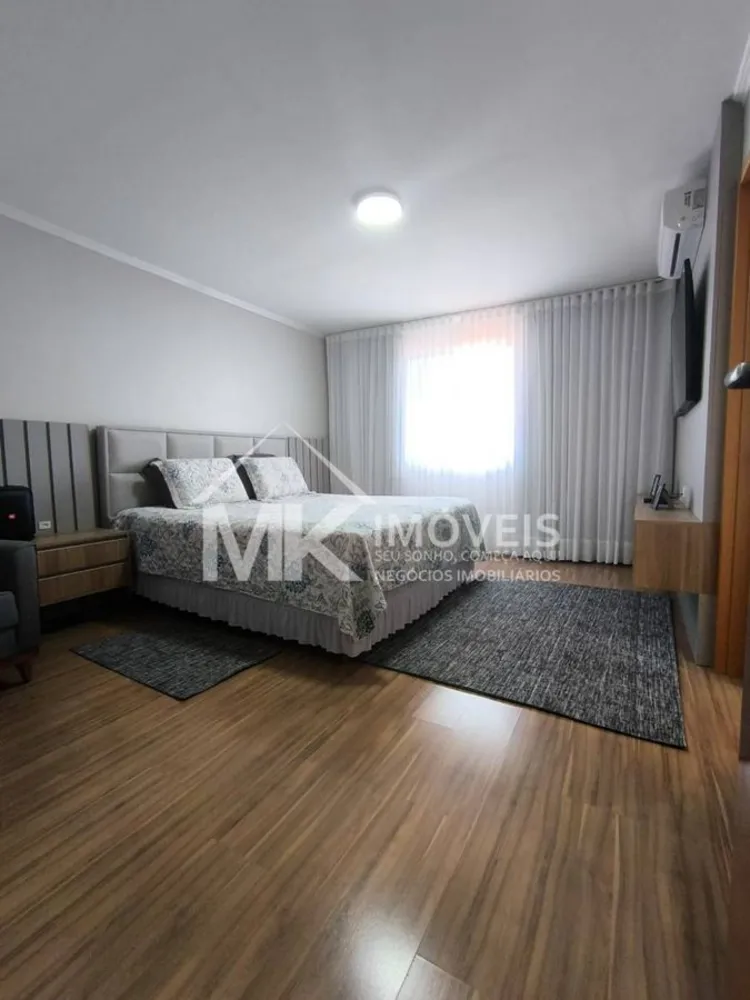 Sobrado, 3 quartos, 133 m² - Foto 2