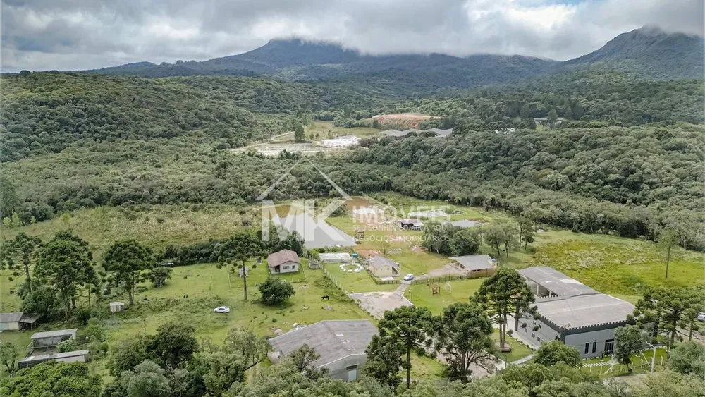 Chácara, 2 quartos - Foto 9