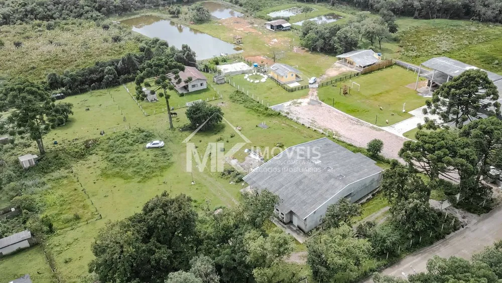 Chácara, 2 quartos - Foto 10