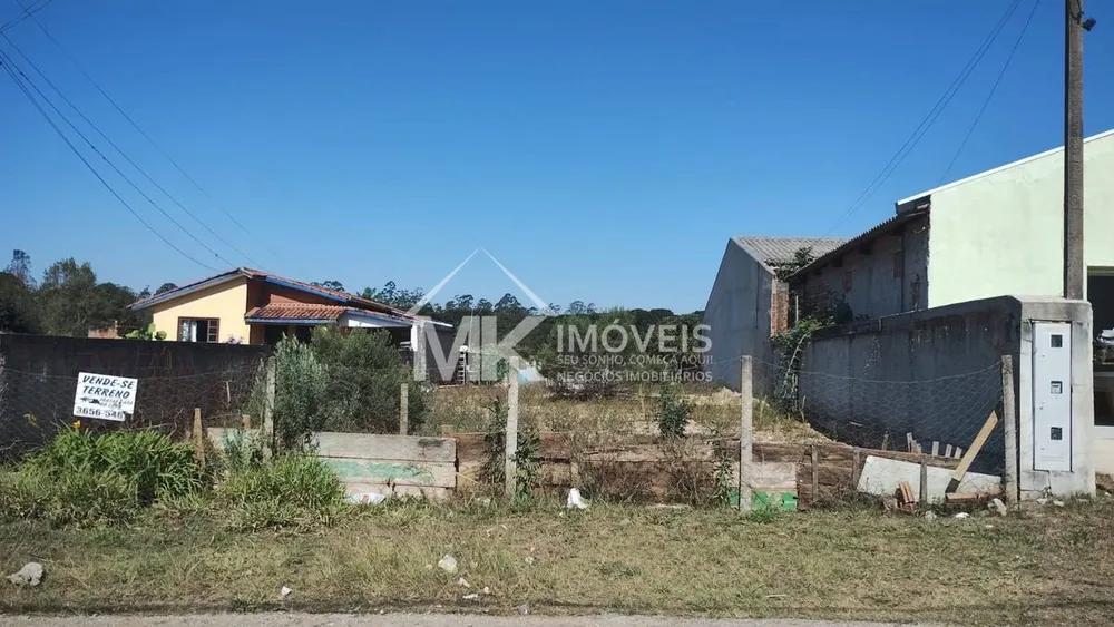 Terreno, 468 m² - Foto 1
