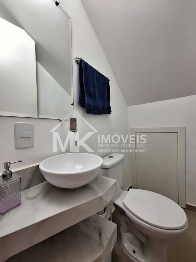 Sobrado, 3 quartos, 160 m² - Foto 9
