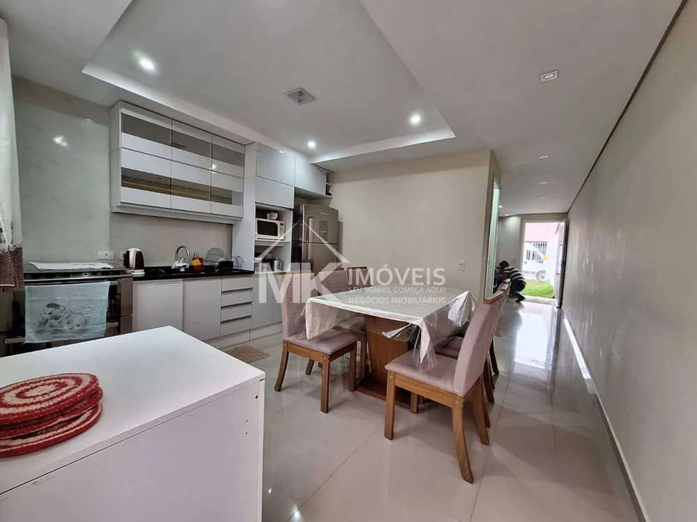 Sobrado, 3 quartos, 160 m² - Foto 5