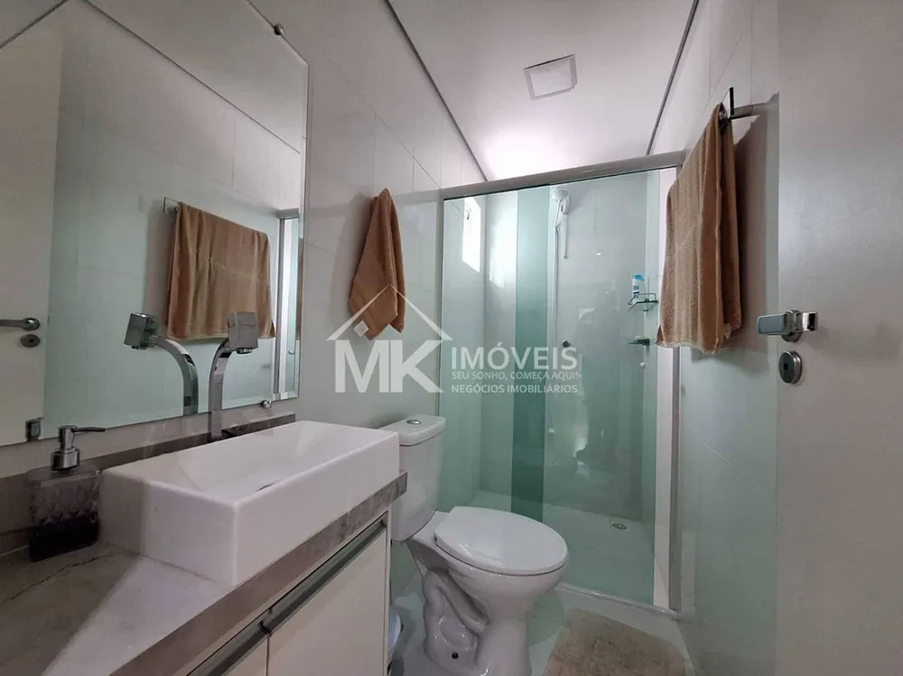 Sobrado, 3 quartos, 160 m² - Foto 12