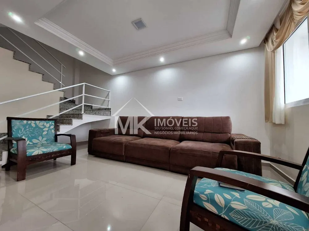 Sobrado, 3 quartos, 160 m² - Foto 7