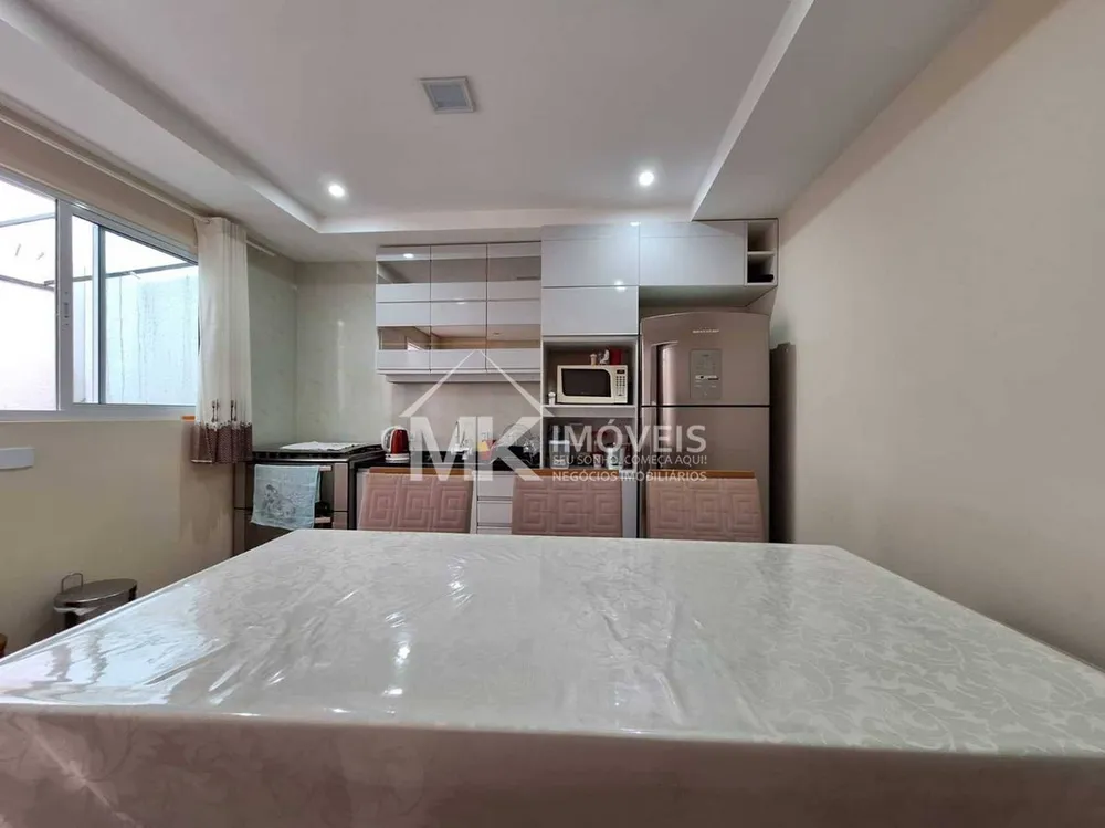 Sobrado, 3 quartos, 160 m² - Foto 4