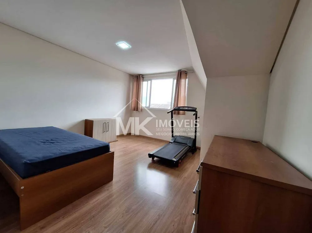Sobrado, 3 quartos, 160 m² - Foto 1