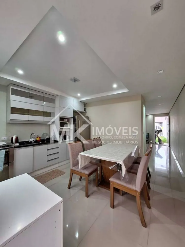 Sobrado, 3 quartos, 160 m² - Foto 11