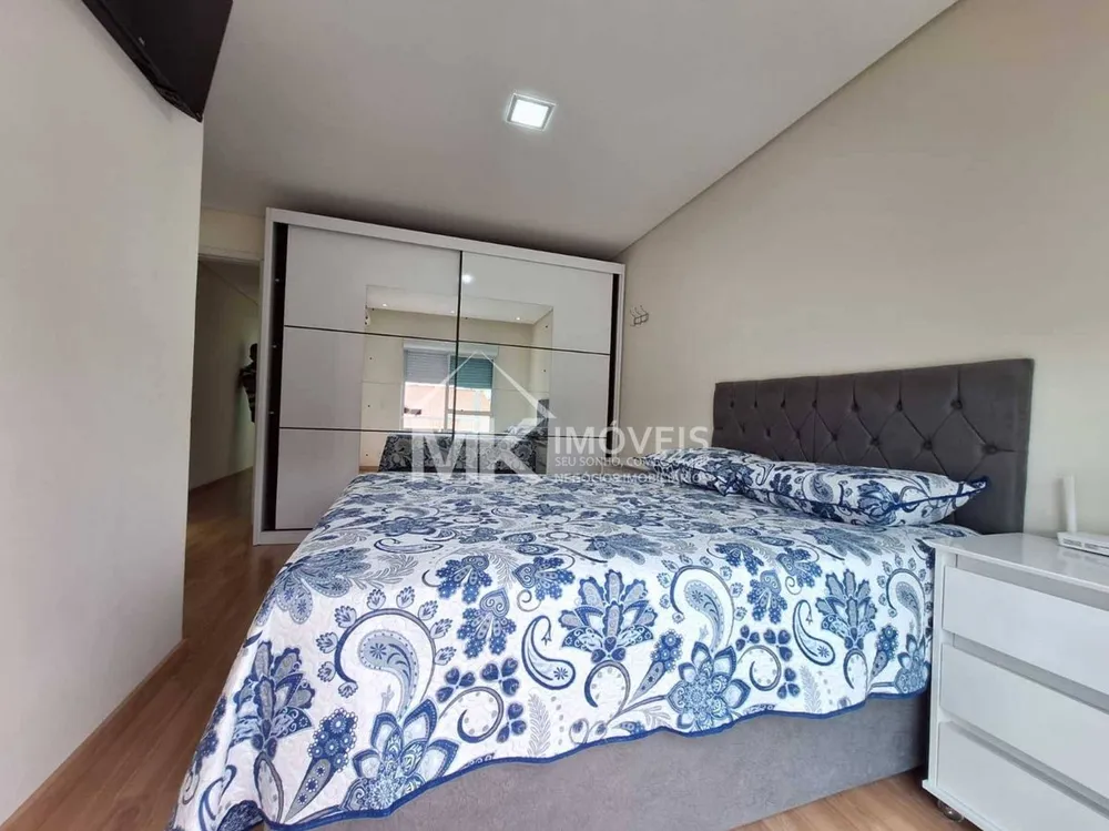 Sobrado, 3 quartos, 160 m² - Foto 10