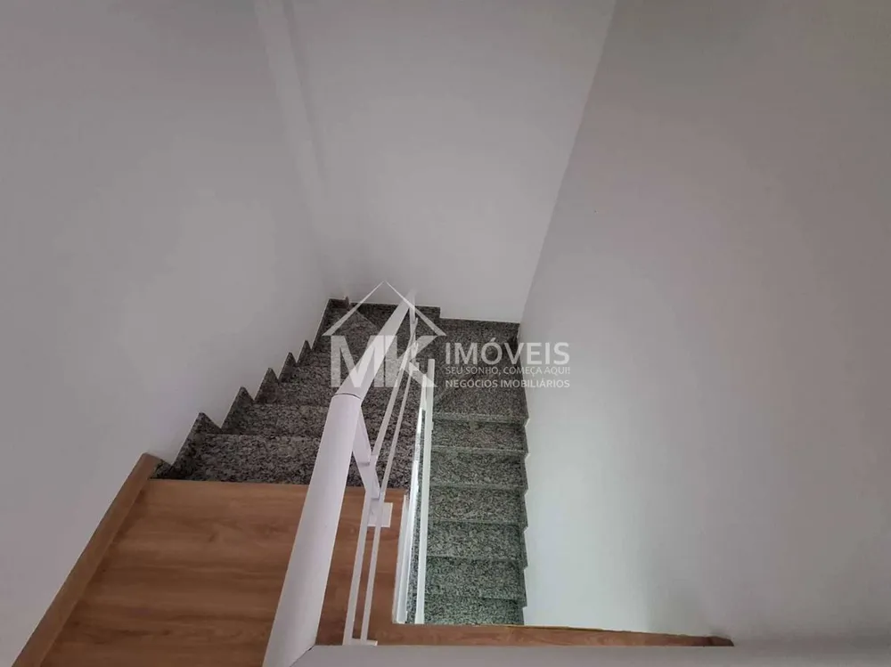 Sobrado, 3 quartos, 160 m² - Foto 2