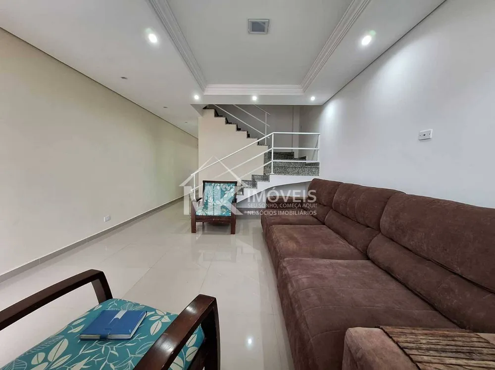 Sobrado, 3 quartos, 160 m² - Foto 6