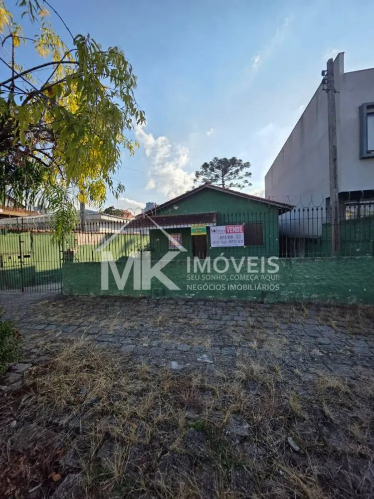 Terreno, 492 m² - Foto 1