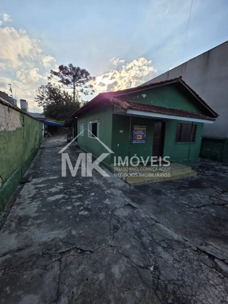 Terreno, 492 m² - Foto 1