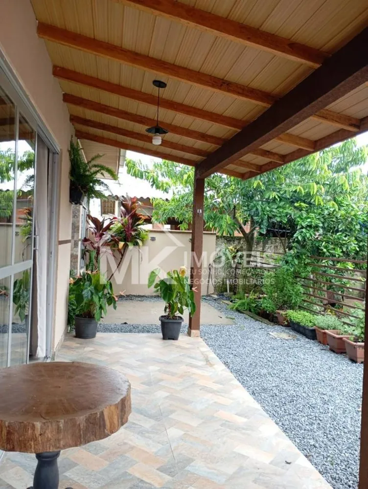 Casa, 3 quartos, 105 m² - Foto 6