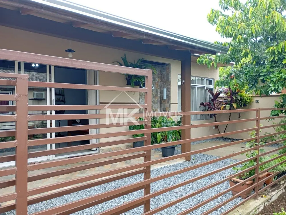 Casa, 3 quartos, 105 m² - Foto 1