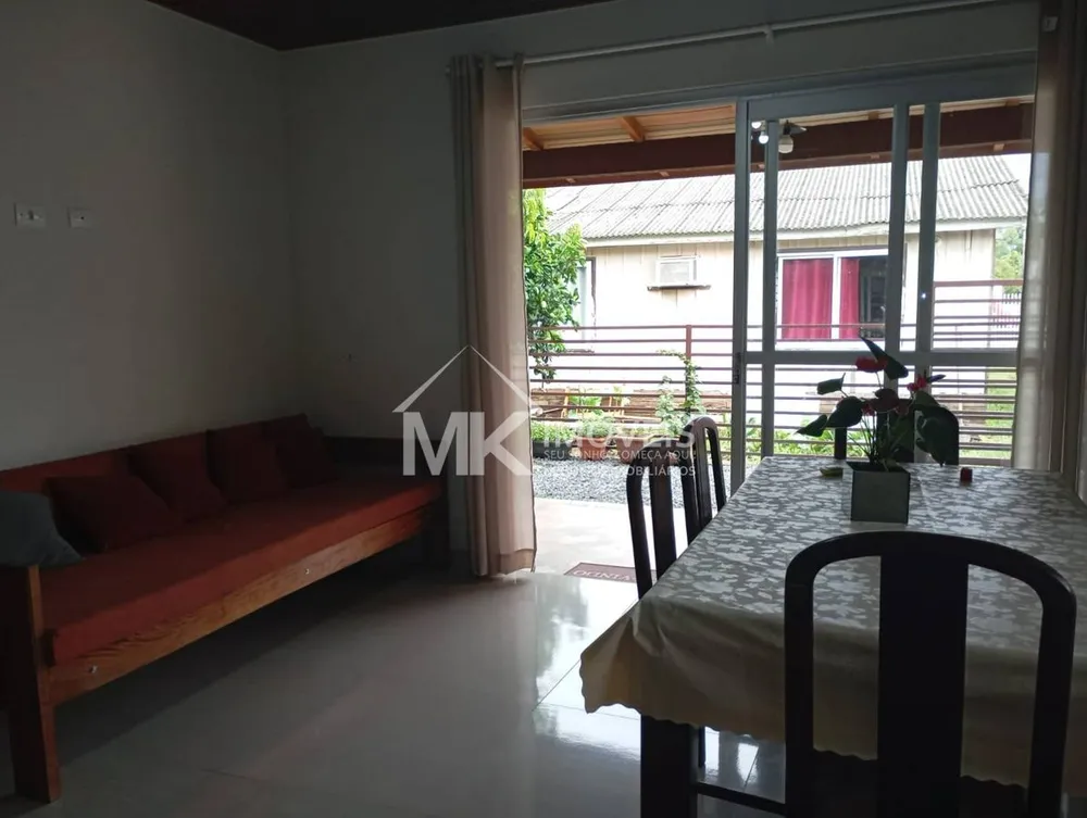 Casa, 3 quartos, 105 m² - Foto 2