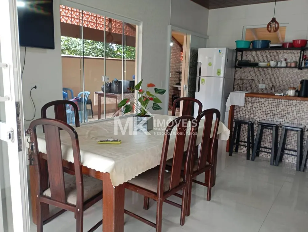 Casa, 3 quartos, 105 m² - Foto 8