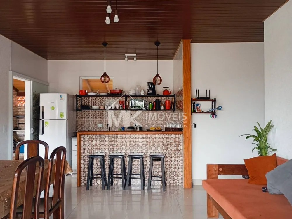 Casa, 3 quartos, 105 m² - Foto 4