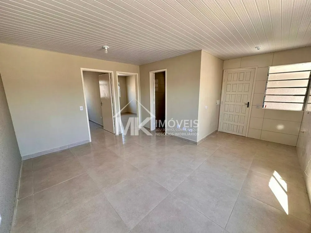 Casa, 2 quartos, 48 m² - Foto 9
