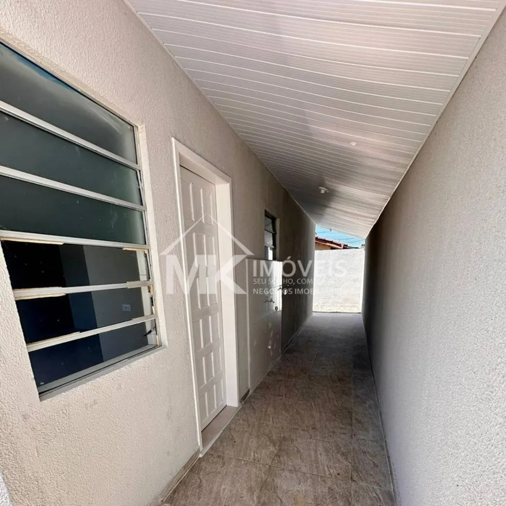 Casa, 2 quartos, 48 m² - Foto 10