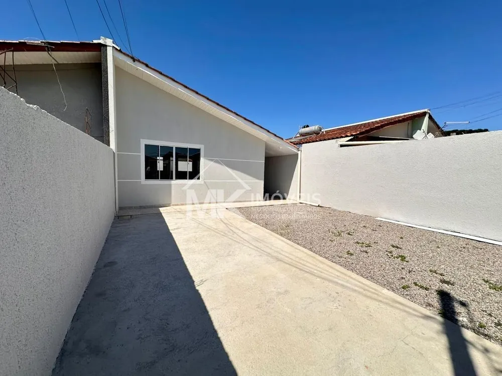 Casa, 2 quartos, 48 m² - Foto 14