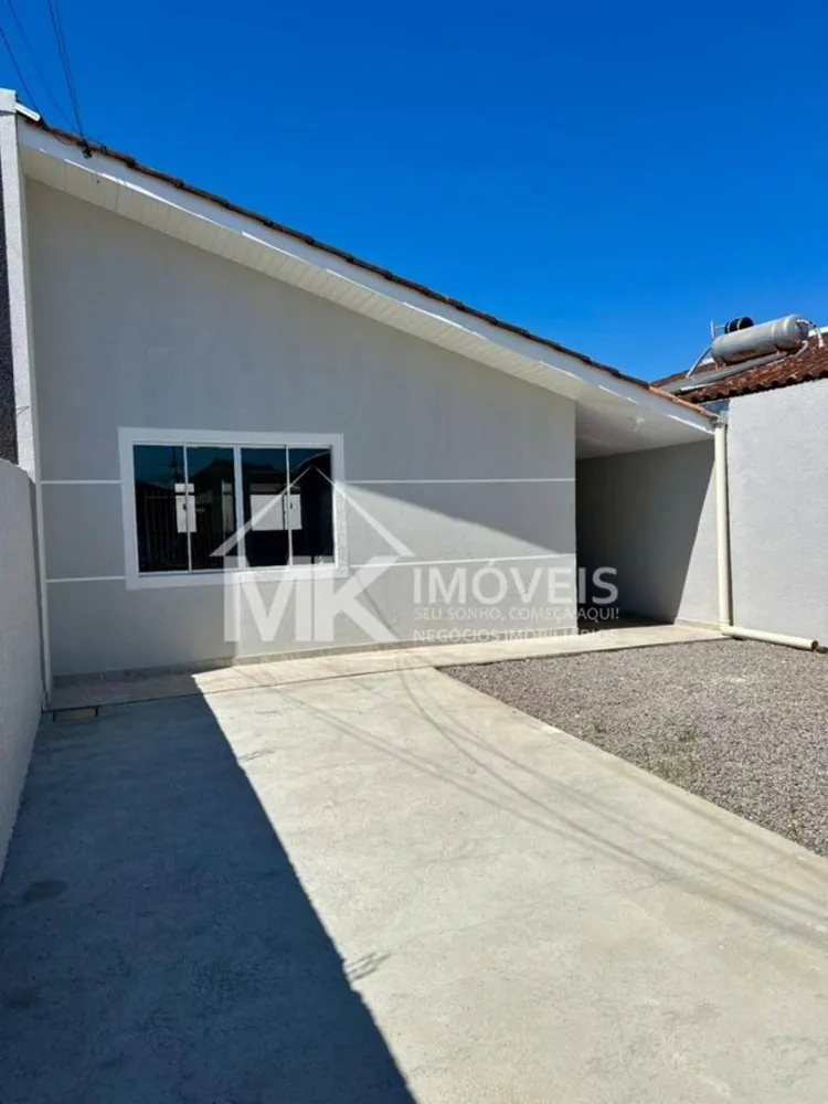 Casa, 2 quartos, 48 m² - Foto 15