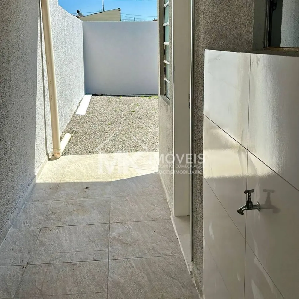 Casa, 2 quartos, 48 m² - Foto 16