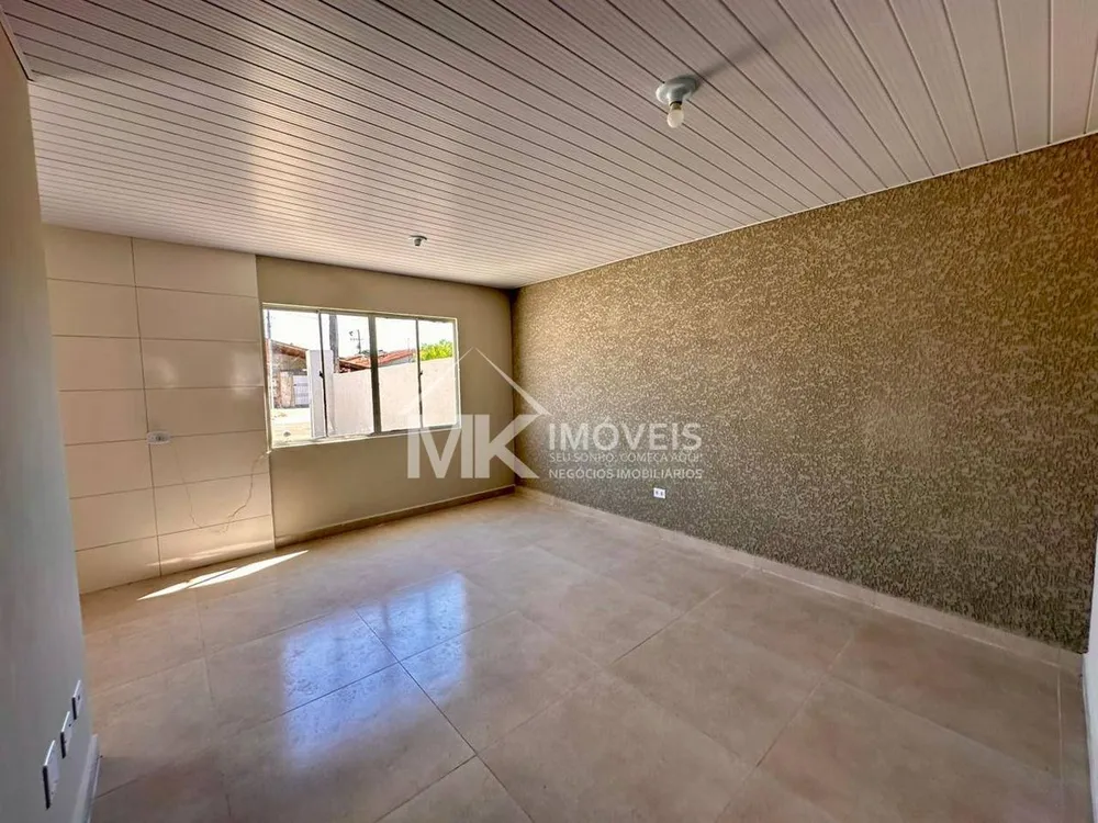 Casa, 2 quartos, 48 m² - Foto 7