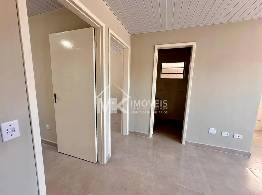 Casa, 2 quartos, 48 m² - Foto 8