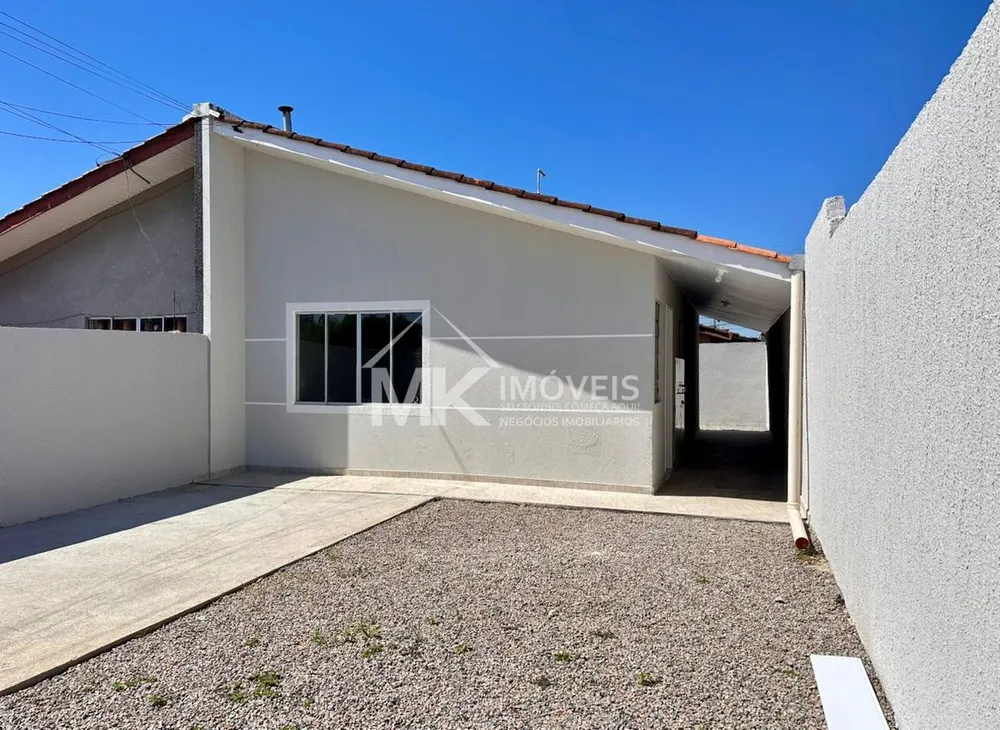 Casa, 2 quartos, 48 m² - Foto 13