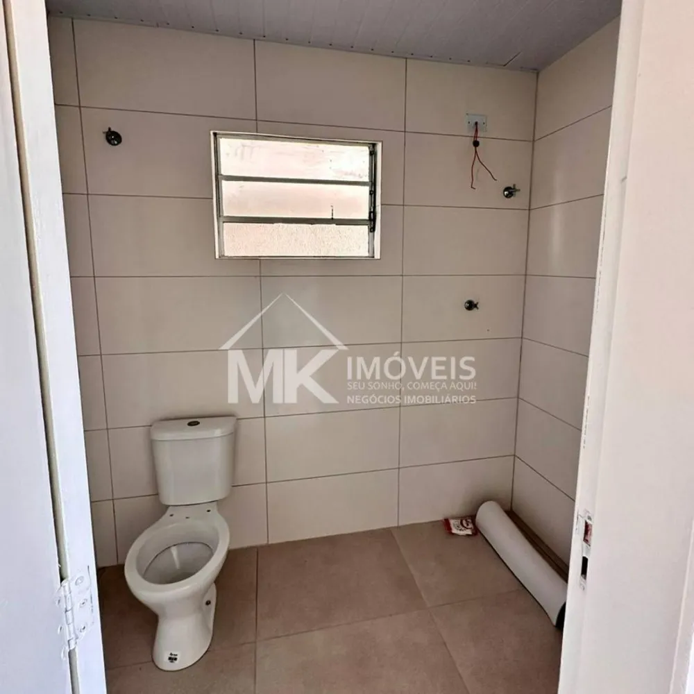 Casa, 2 quartos, 48 m² - Foto 2