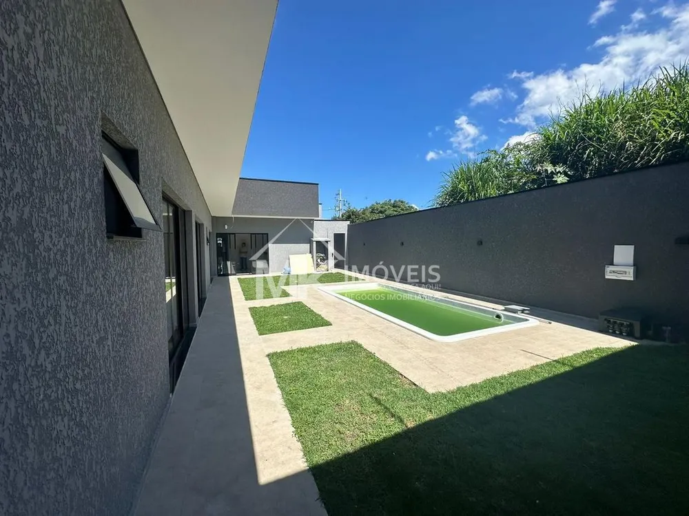 Casa, 3 quartos, 202 m² - Foto 3