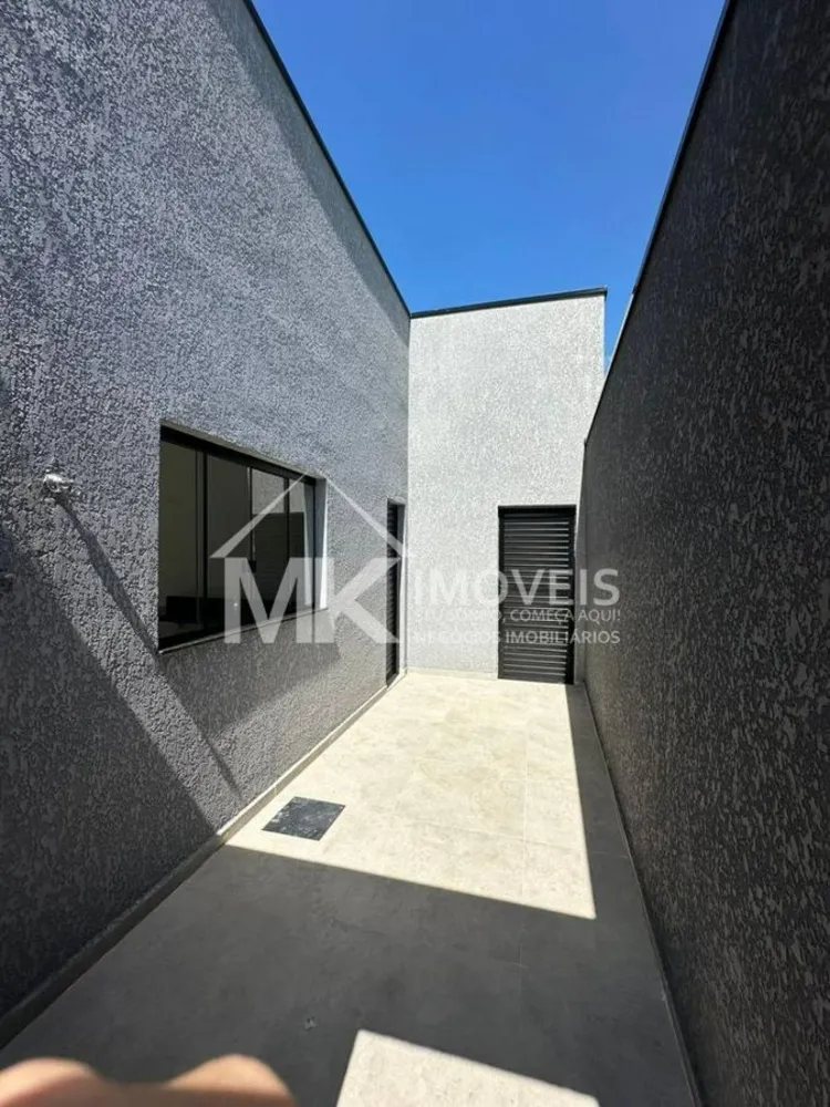 Casa, 3 quartos, 202 m² - Foto 7