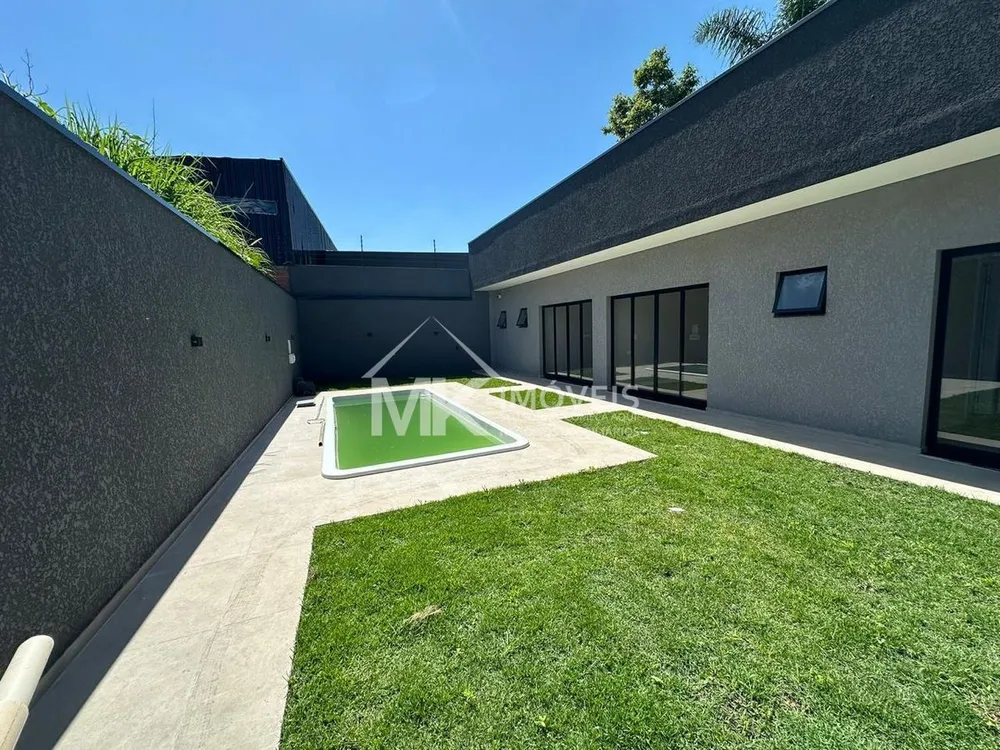 Casa, 3 quartos, 202 m² - Foto 5