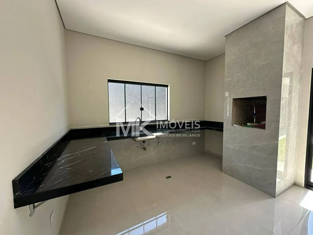 Casa, 3 quartos, 202 m² - Foto 15