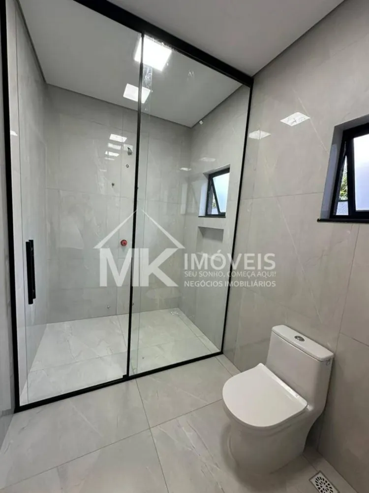Casa, 3 quartos, 202 m² - Foto 4