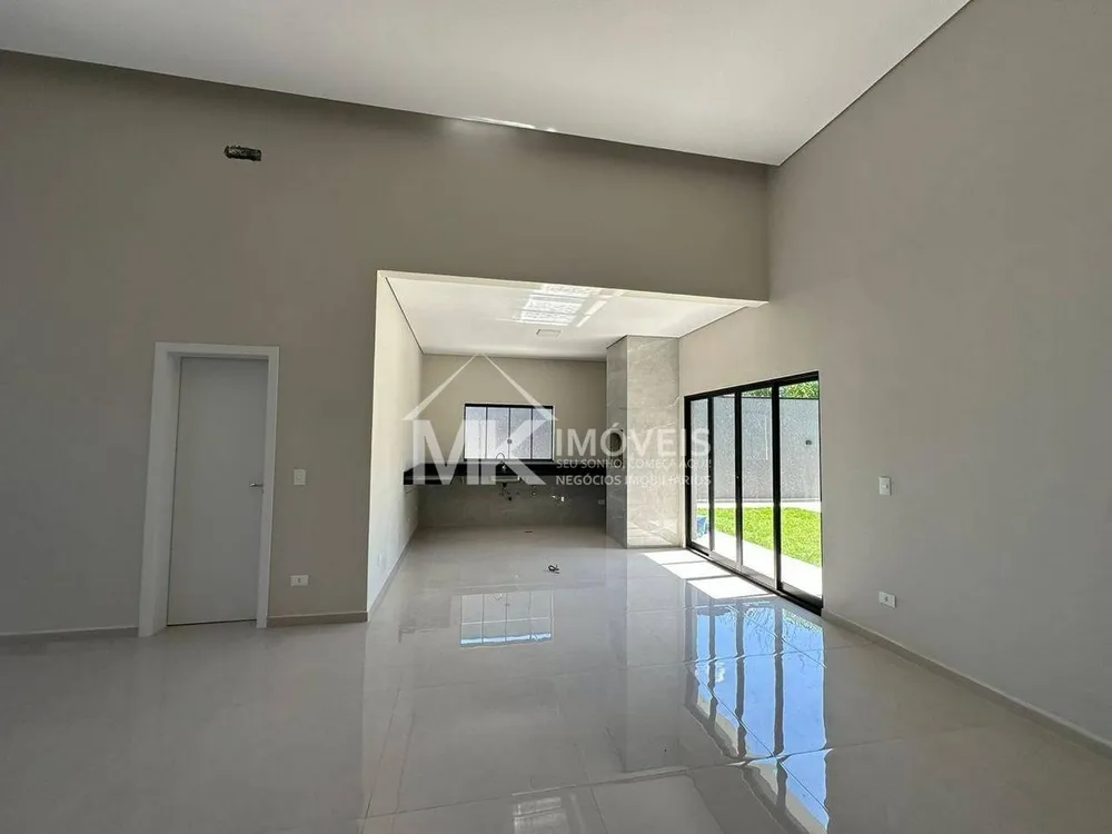 Casa, 3 quartos, 202 m² - Foto 9