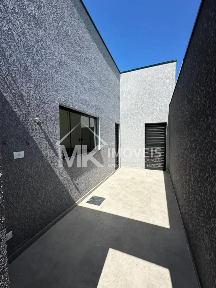 Casa, 3 quartos, 202 m² - Foto 6