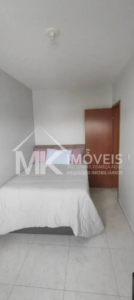 Apartamento, 2 quartos - Foto 5