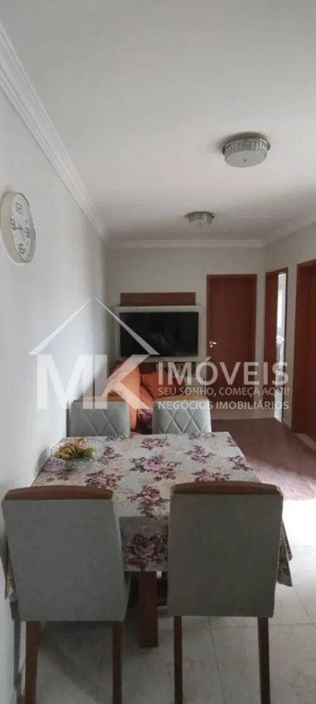 Apartamento, 2 quartos - Foto 1