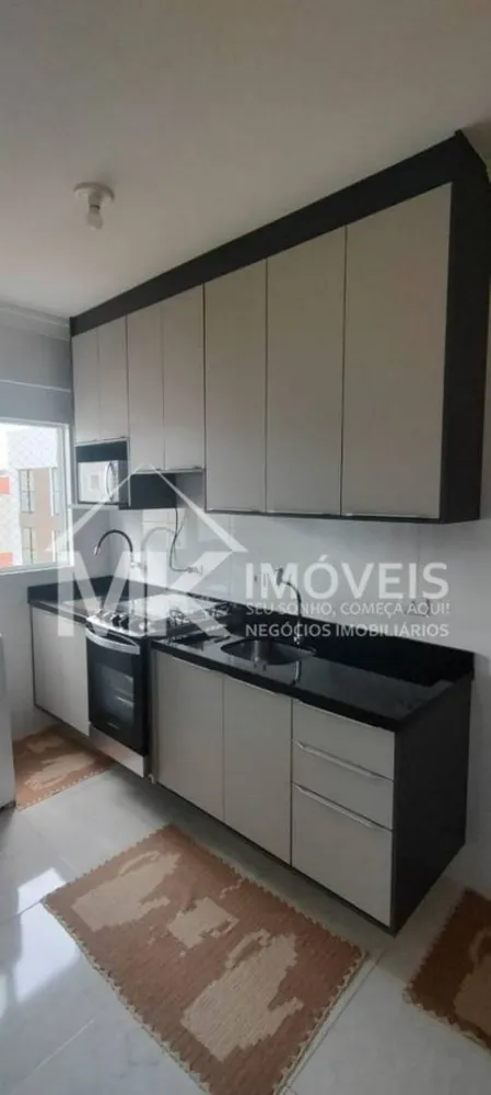 Apartamento, 2 quartos - Foto 7