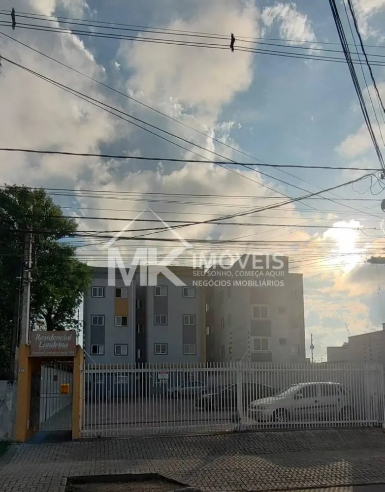 Apartamento, 2 quartos - Foto 10