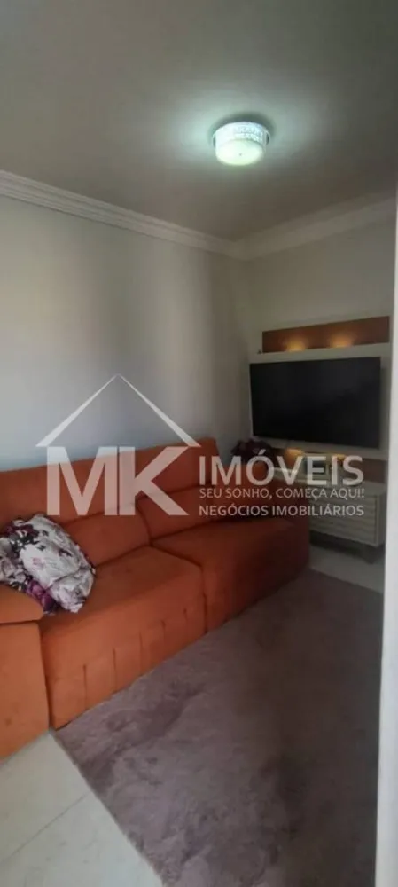 Apartamento, 2 quartos - Foto 4