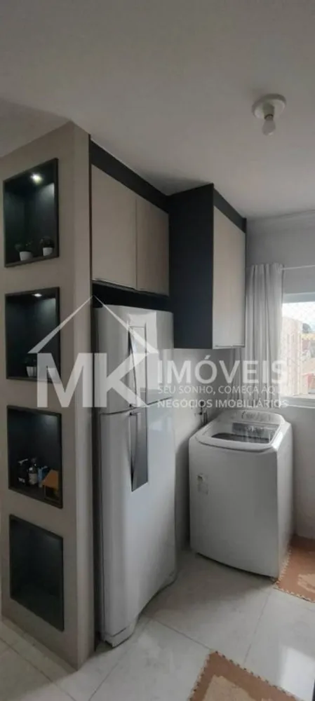 Apartamento, 2 quartos - Foto 2