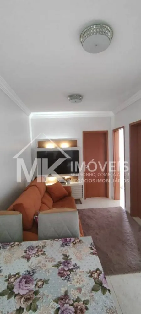 Apartamento, 2 quartos - Foto 6