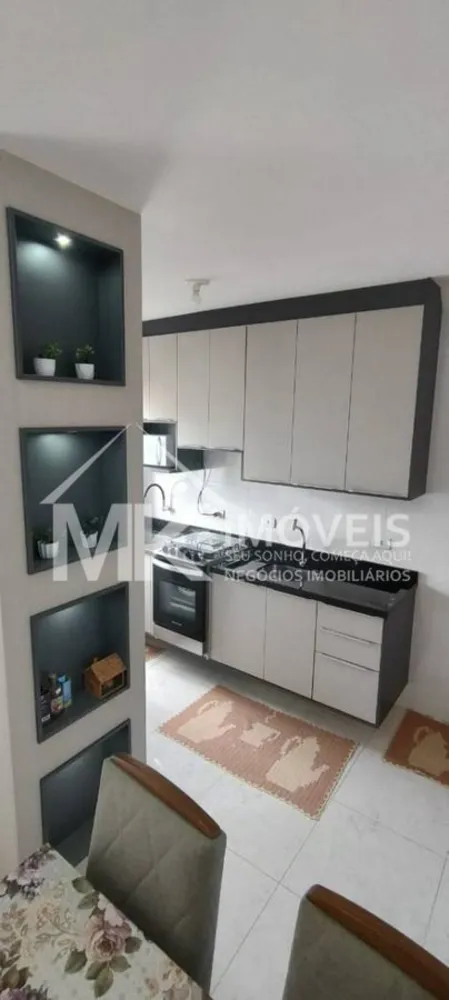 Apartamento, 2 quartos - Foto 3