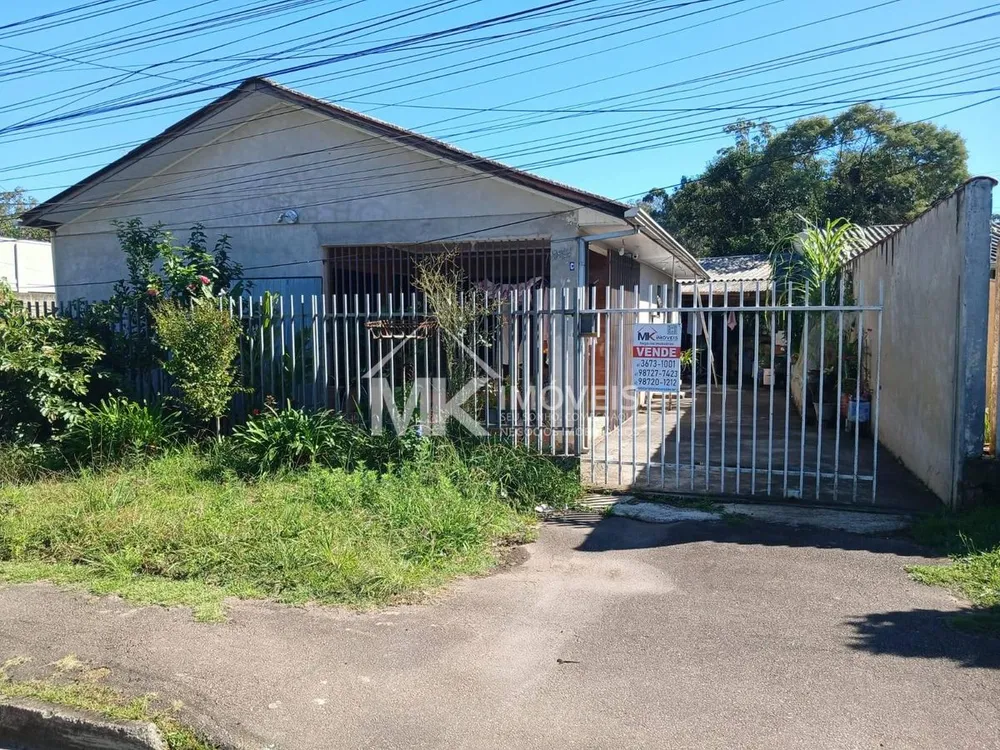 Casa, 4 quartos, 130 m² - Foto 1